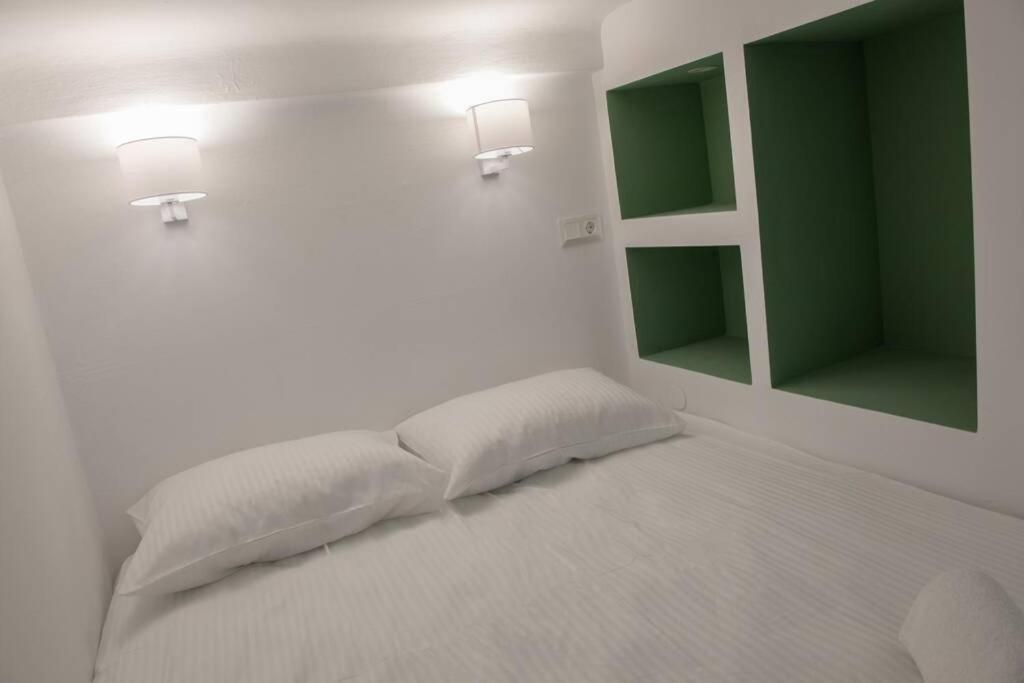 The Little Big Apartment In The Heart Of Heraklion Ngoại thất bức ảnh