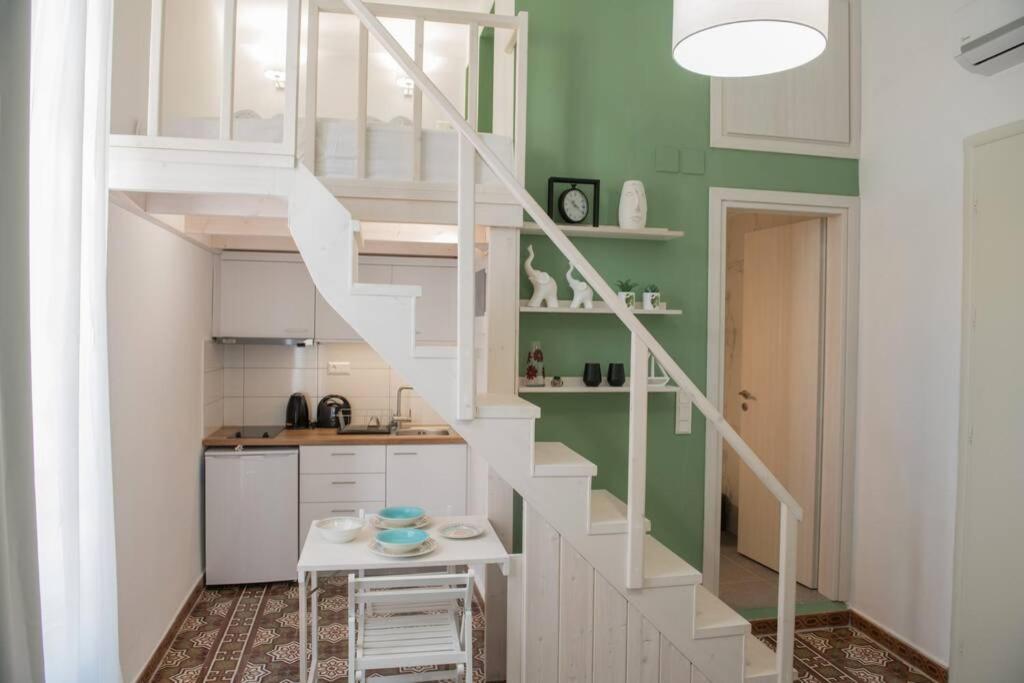 The Little Big Apartment In The Heart Of Heraklion Ngoại thất bức ảnh