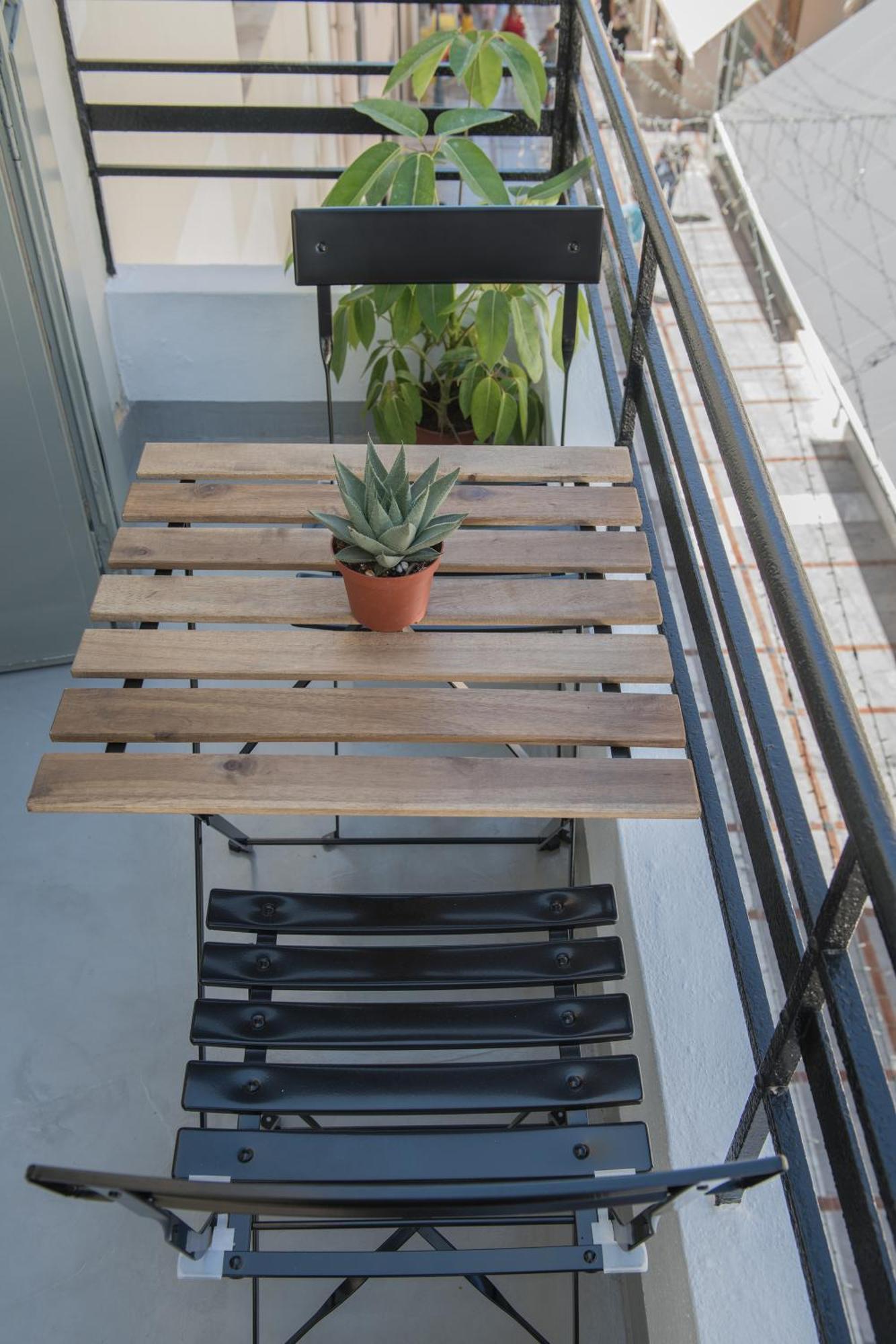 The Little Big Apartment In The Heart Of Heraklion Ngoại thất bức ảnh